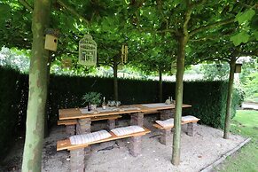 Villa in Ommen With Private Pond