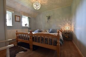 Villa in Ommen With Private Pond
