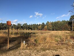 Villa in Ommen With Private Pond