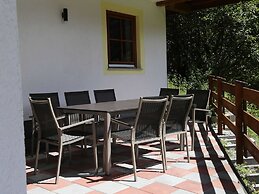 Comfortable Holiday Home