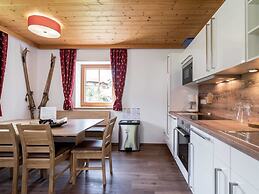 Comfortable Holiday Home