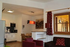 Comfortable Holiday Home