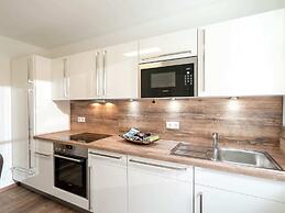 Comfortable Holiday Home