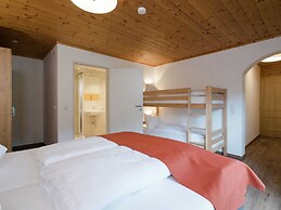 Comfortable Holiday Home