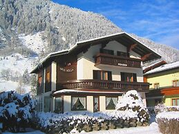 Holiday Home Near Ski Area With Balcony
