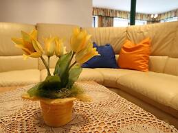 Holiday Home Near Ski Area With Balcony