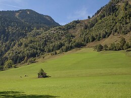 Holiday Home Near Ski Area With Balcony