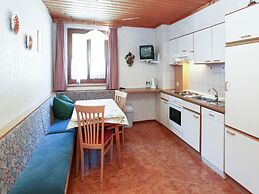 Holiday Home Near Ski Area With Balcony