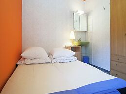 Holiday Home Near Ski Area With Balcony