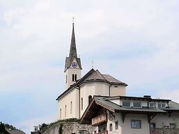 Holiday Home Near Ski Area With Balcony