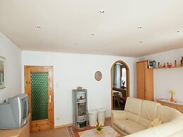 Holiday Home Near Ski Area With Balcony