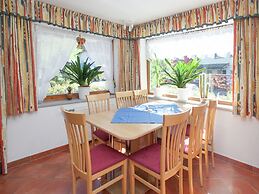 Holiday Home Near Ski Area With Balcony