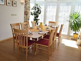 Holiday Home Near Ski Area With Balcony