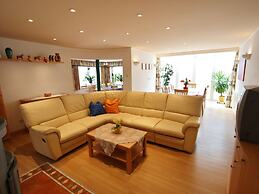 Holiday Home Near Ski Area With Balcony