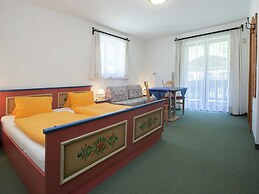 Holiday Home Near Ski Area With Balcony