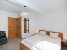 Holiday Home Near Ski Area With Balcony