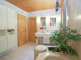 Holiday Home Near Ski Area With Balcony