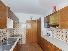 Holiday Home Near Ski Area With Balcony