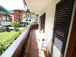 Holiday Home Near Ski Area With Balcony