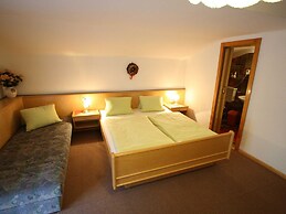 Holiday Home Near Ski Area With Balcony