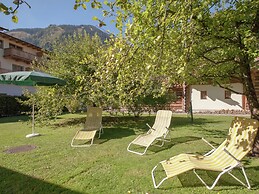 Holiday Home Near Ski Area With Balcony