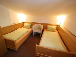 Holiday Home Near Ski Area With Balcony