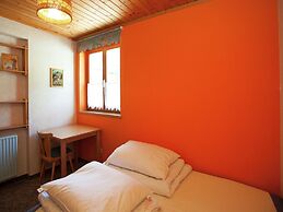 Holiday Home Near Ski Area With Balcony