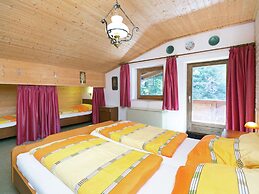 Apartment in Salzburgerland Near the ski Area