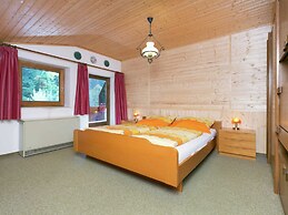Apartment in Salzburgerland Near the ski Area