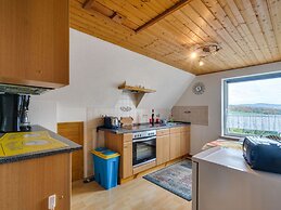 Cozy Apartment in Lichtenhain With Garden