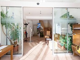 Modern Apartment in Wald / Pinzgau With Sauna