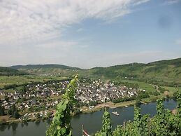 Spacious Holiday Home in Briedel Near River Mosel