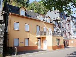 Spacious Holiday Home in Briedel Near River Mosel