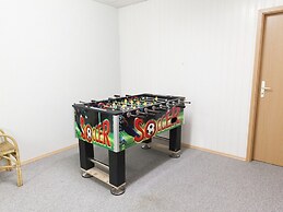 Spacious Holiday Home in Briedel Near River Mosel