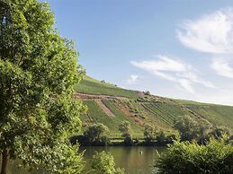 Spacious Holiday Home in Briedel Near River Mosel
