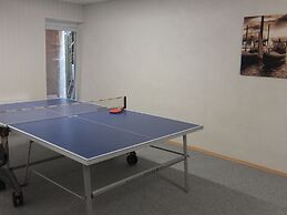 Spacious Holiday Home in Briedel Near River Mosel