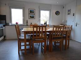 Spacious Holiday Home in Briedel Near River Mosel