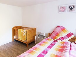 Spacious Holiday Home in Briedel Near River Mosel