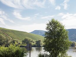 Spacious Holiday Home in Briedel Near River Mosel