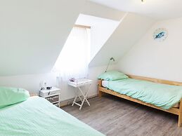 Spacious Holiday Home in Briedel Near River Mosel