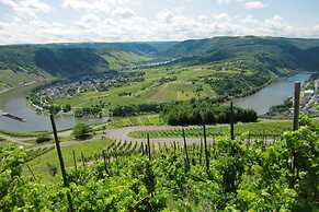 Spacious Holiday Home in Briedel Near River Mosel