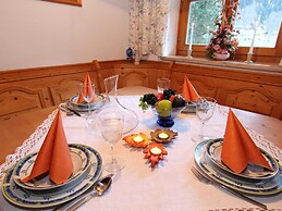 Serene Cottage in Neukirchen am Großvenediger near Ski Area