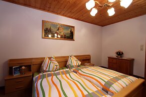 Serene Cottage in Neukirchen am Großvenediger near Ski Area