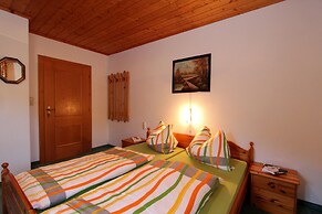 Serene Cottage in Neukirchen am Großvenediger near Ski Area