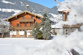 Serene Cottage in Neukirchen am Großvenediger near Ski Area