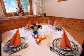 Serene Cottage in Neukirchen am Großvenediger near Ski Area