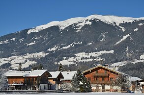 Serene Cottage in Neukirchen am Großvenediger near Ski Area