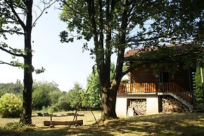Spacious Chalet for 4 in Hommert