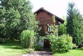 Spacious Chalet for 4 in Hommert
