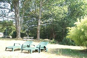 Spacious Chalet for 4 in Hommert